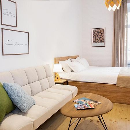 Apartament Cibola Boutique - C Tbilisi Zewnętrze zdjęcie