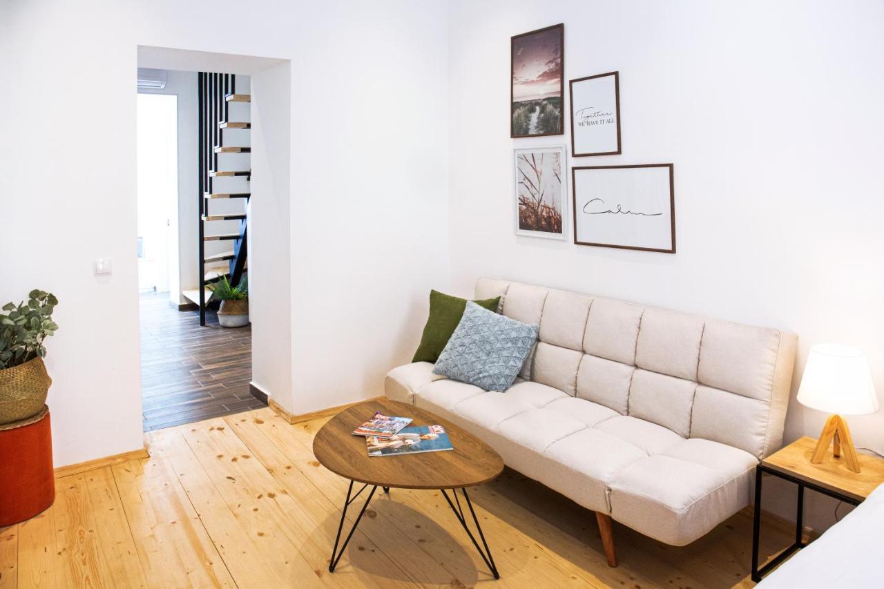 Apartament Cibola Boutique - C Tbilisi Zewnętrze zdjęcie