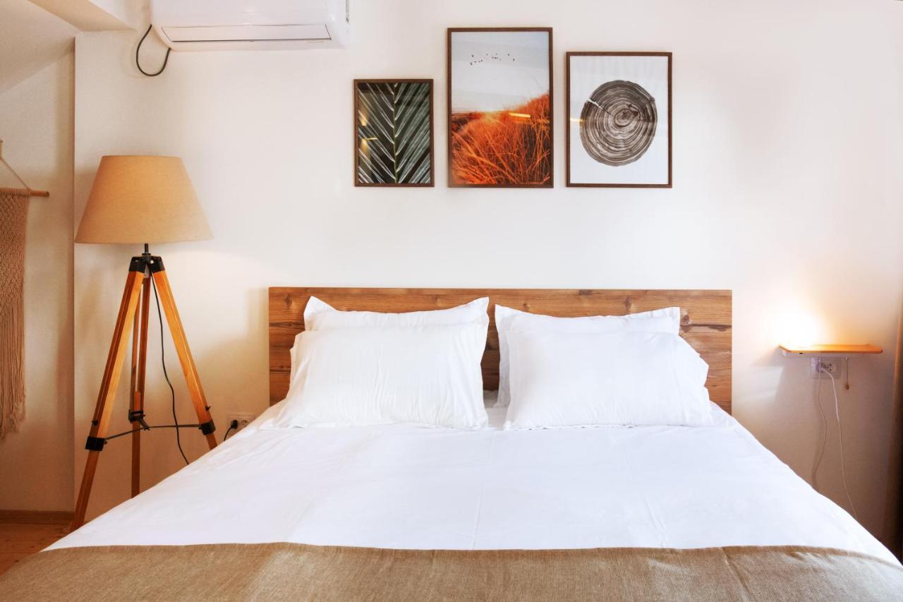 Apartament Cibola Boutique - C Tbilisi Zewnętrze zdjęcie