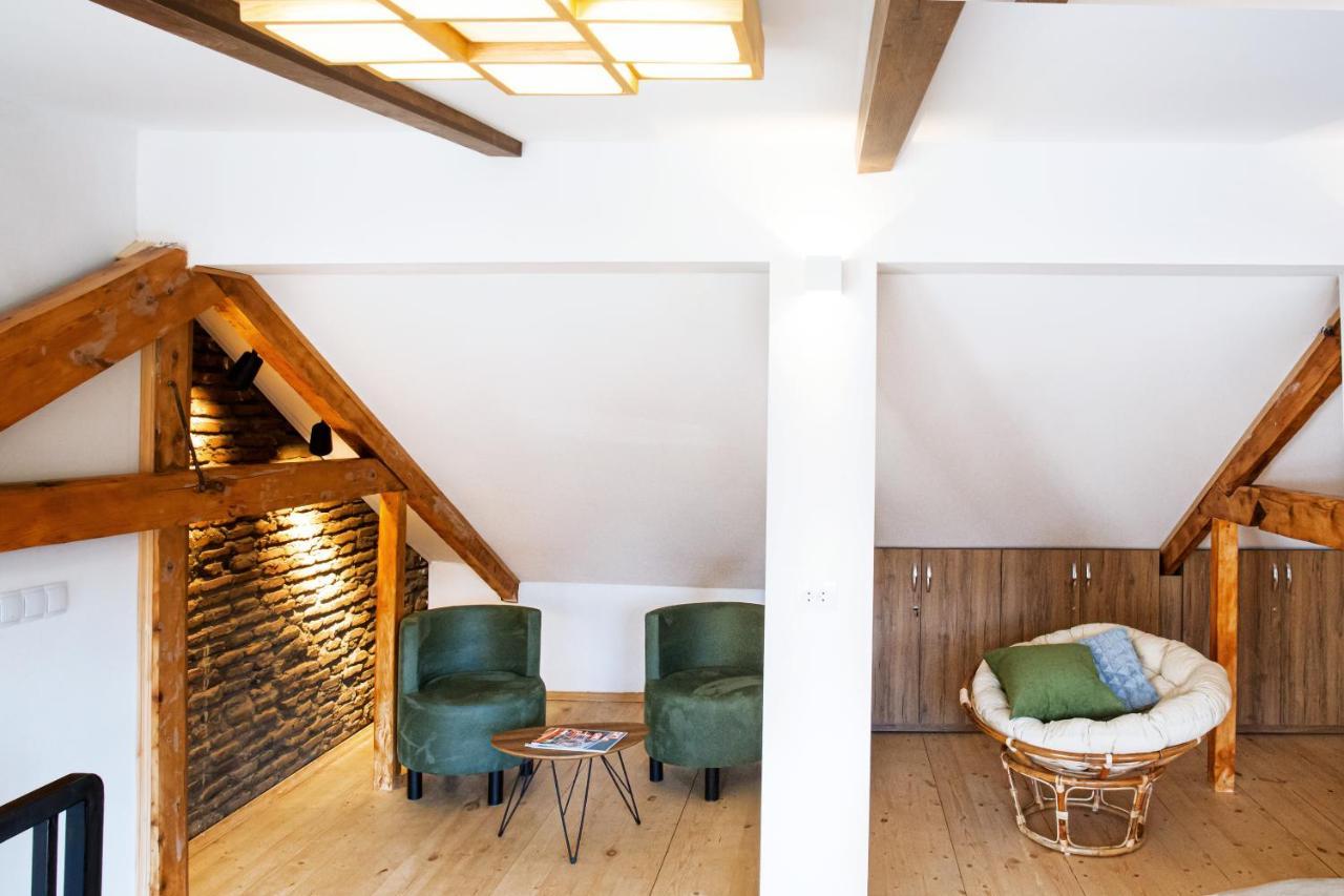 Apartament Cibola Boutique - C Tbilisi Zewnętrze zdjęcie