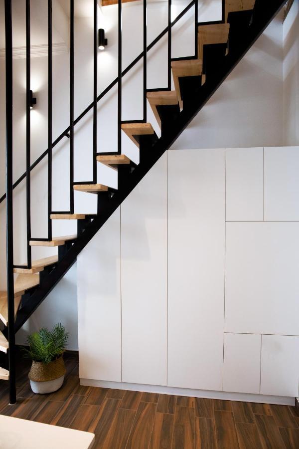 Apartament Cibola Boutique - C Tbilisi Zewnętrze zdjęcie