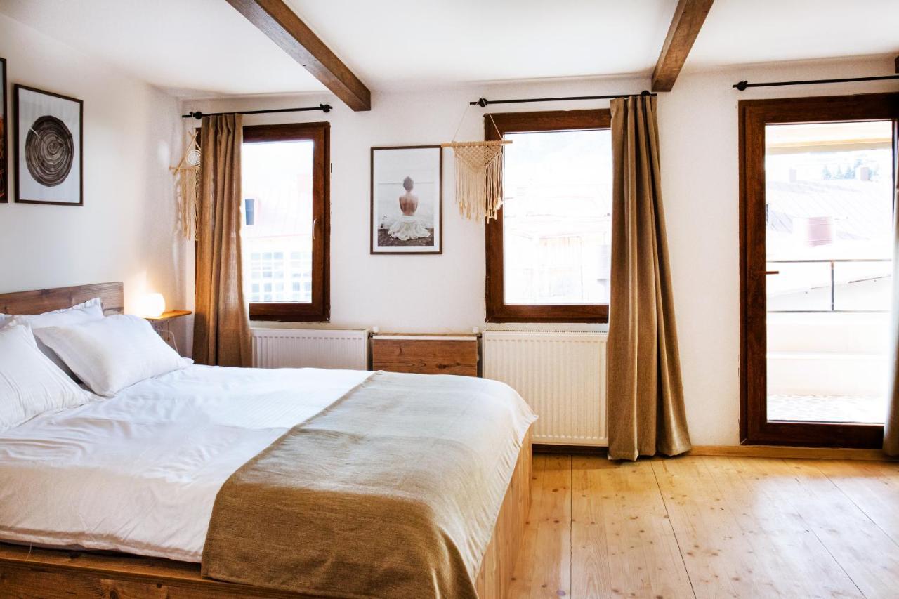 Apartament Cibola Boutique - C Tbilisi Zewnętrze zdjęcie
