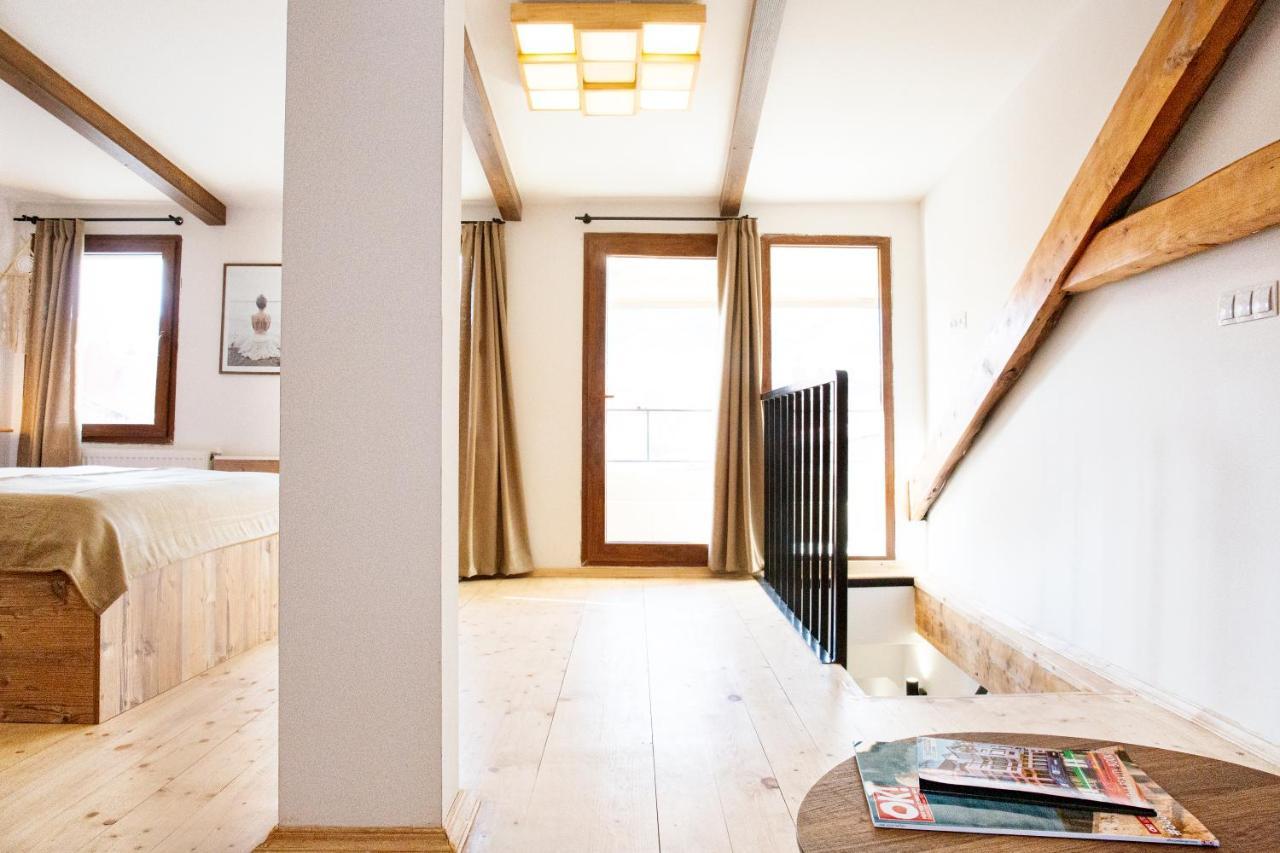 Apartament Cibola Boutique - C Tbilisi Zewnętrze zdjęcie