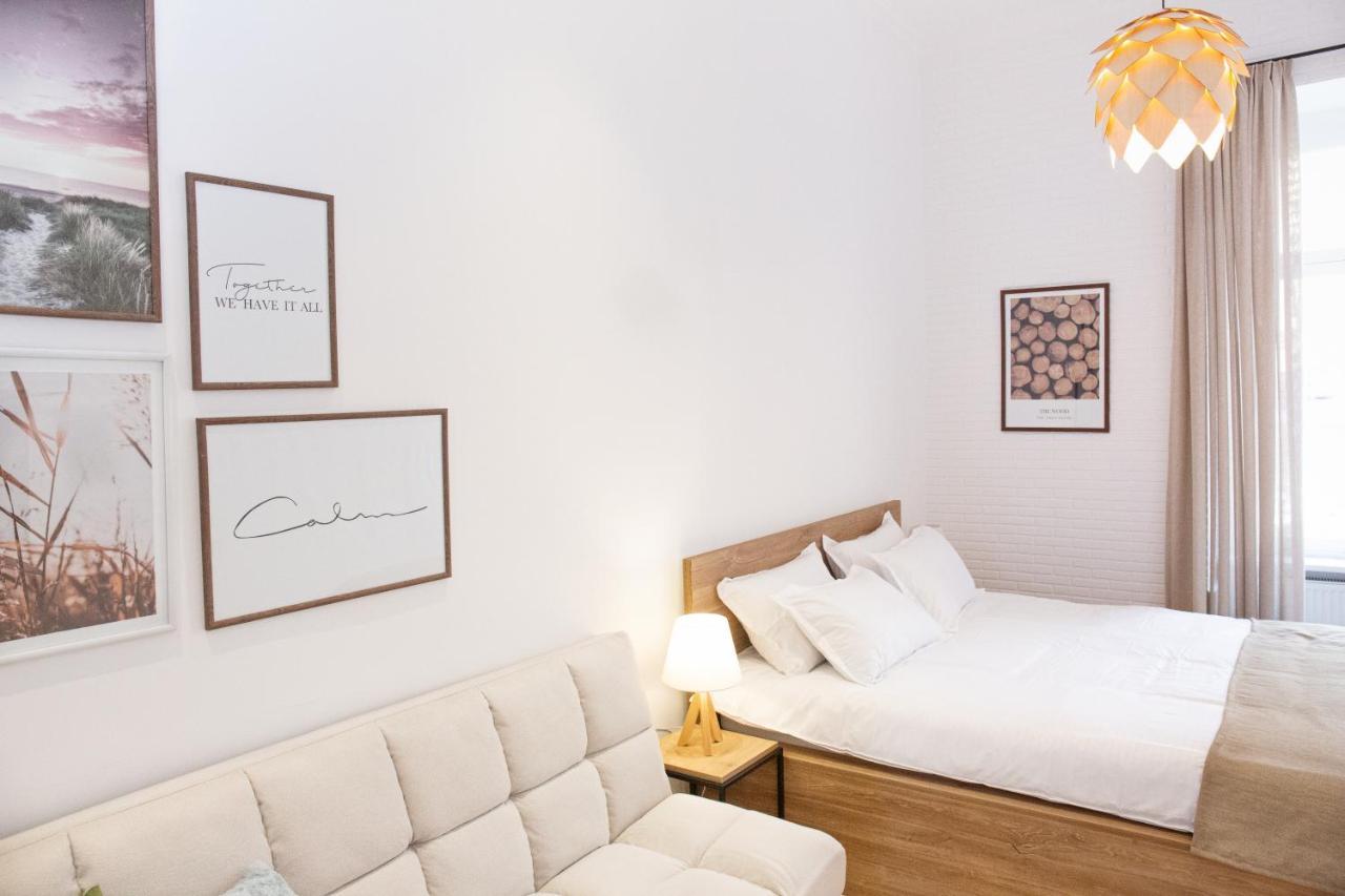 Apartament Cibola Boutique - C Tbilisi Zewnętrze zdjęcie