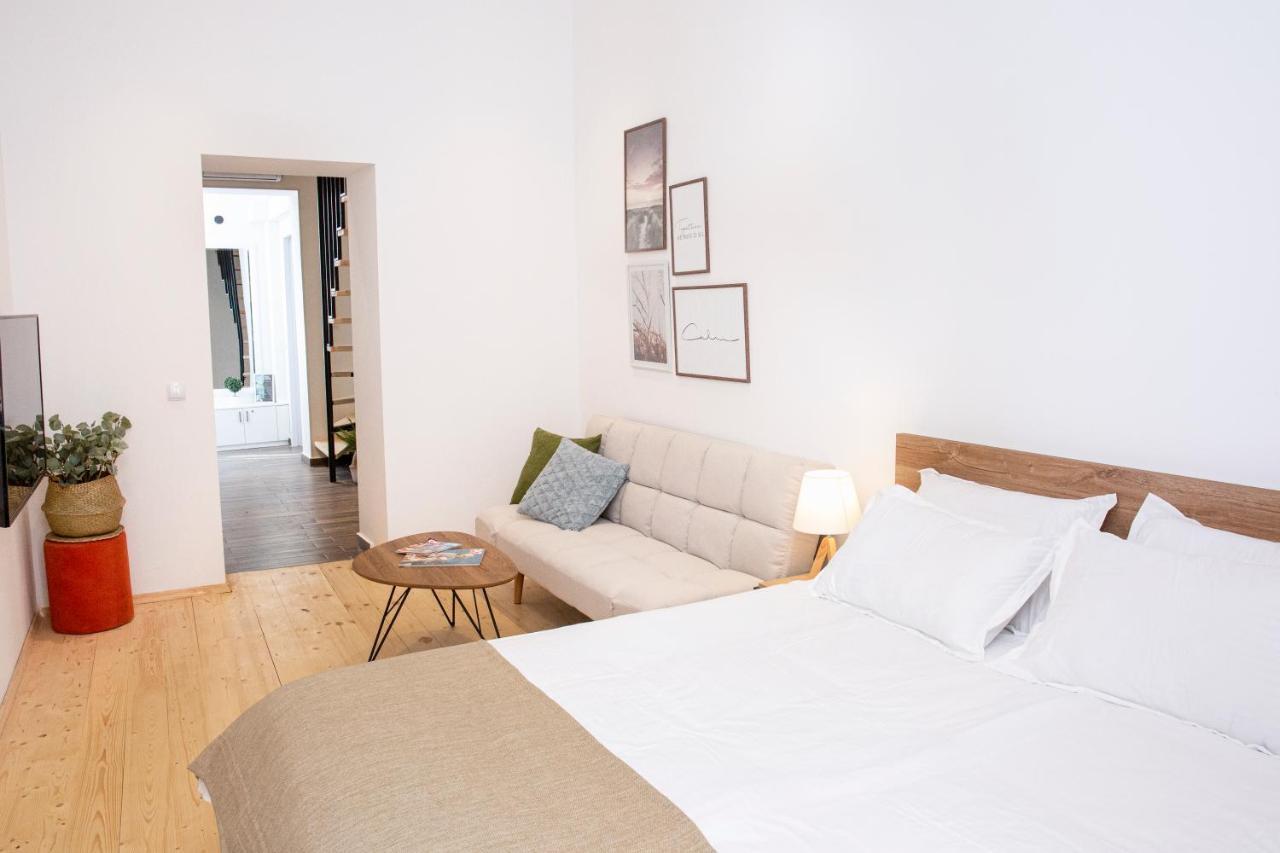 Apartament Cibola Boutique - C Tbilisi Zewnętrze zdjęcie
