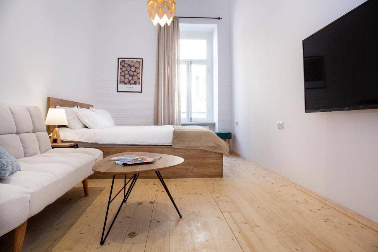 Apartament Cibola Boutique - C Tbilisi Zewnętrze zdjęcie