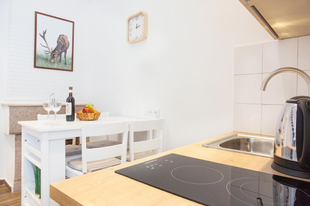 Apartament Cibola Boutique - C Tbilisi Zewnętrze zdjęcie