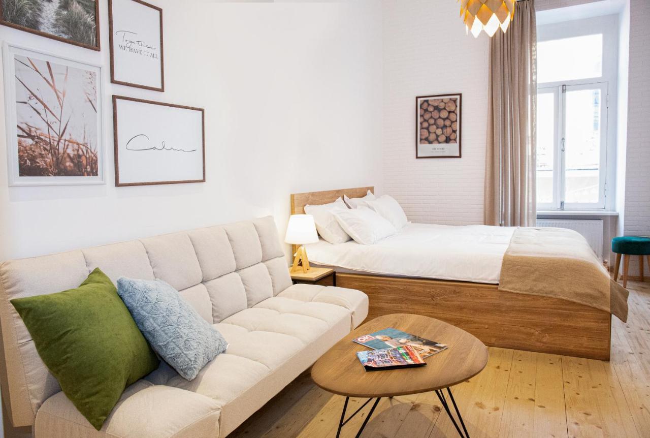 Apartament Cibola Boutique - C Tbilisi Zewnętrze zdjęcie