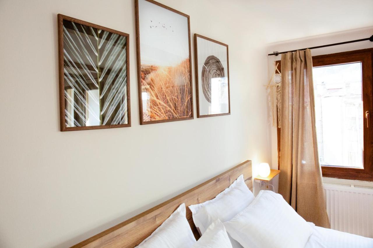Apartament Cibola Boutique - C Tbilisi Zewnętrze zdjęcie