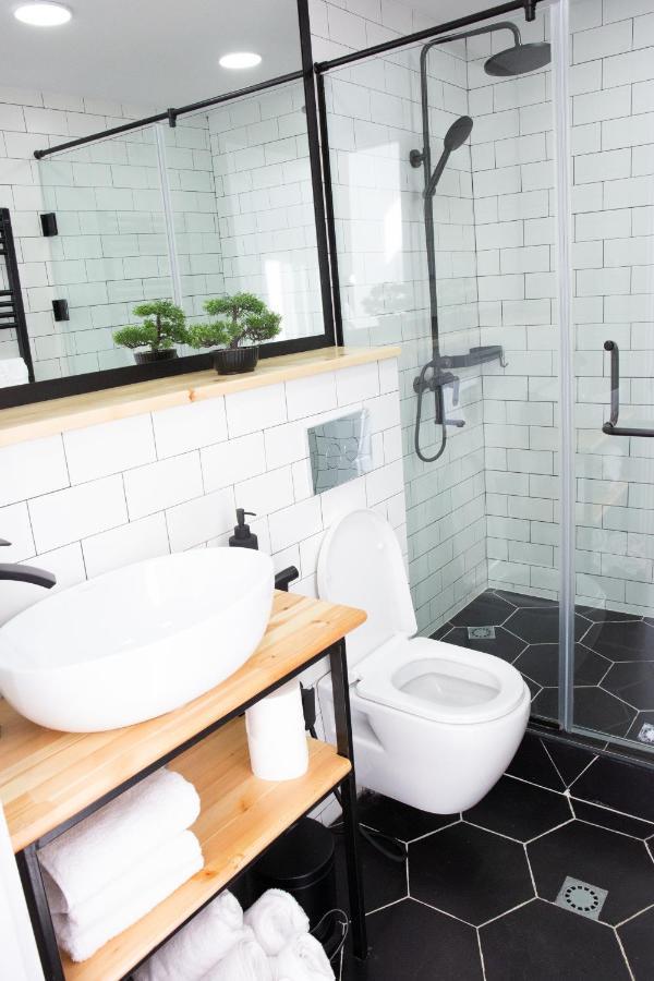 Apartament Cibola Boutique - C Tbilisi Zewnętrze zdjęcie
