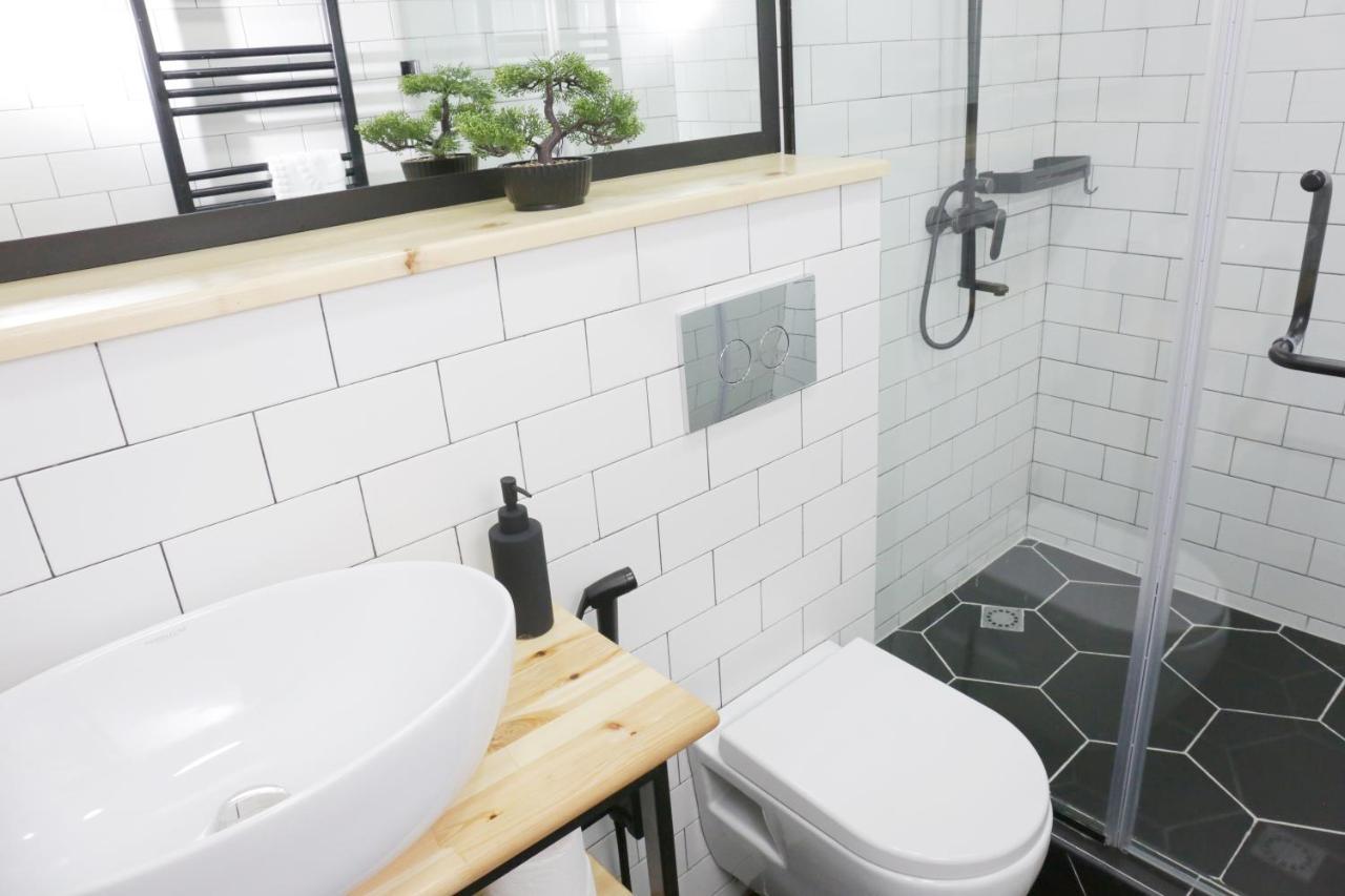 Apartament Cibola Boutique - C Tbilisi Zewnętrze zdjęcie