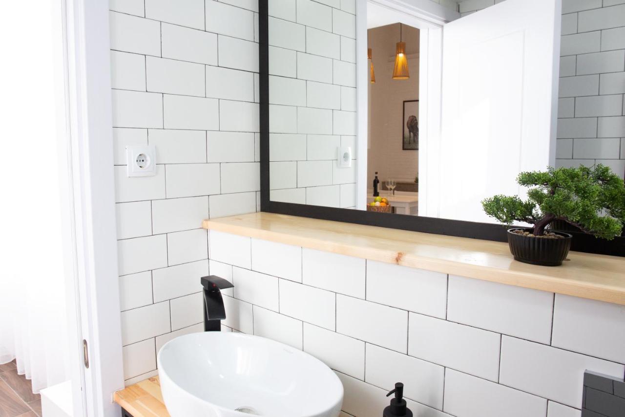 Apartament Cibola Boutique - C Tbilisi Zewnętrze zdjęcie