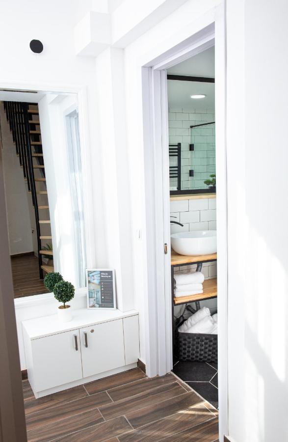 Apartament Cibola Boutique - C Tbilisi Zewnętrze zdjęcie