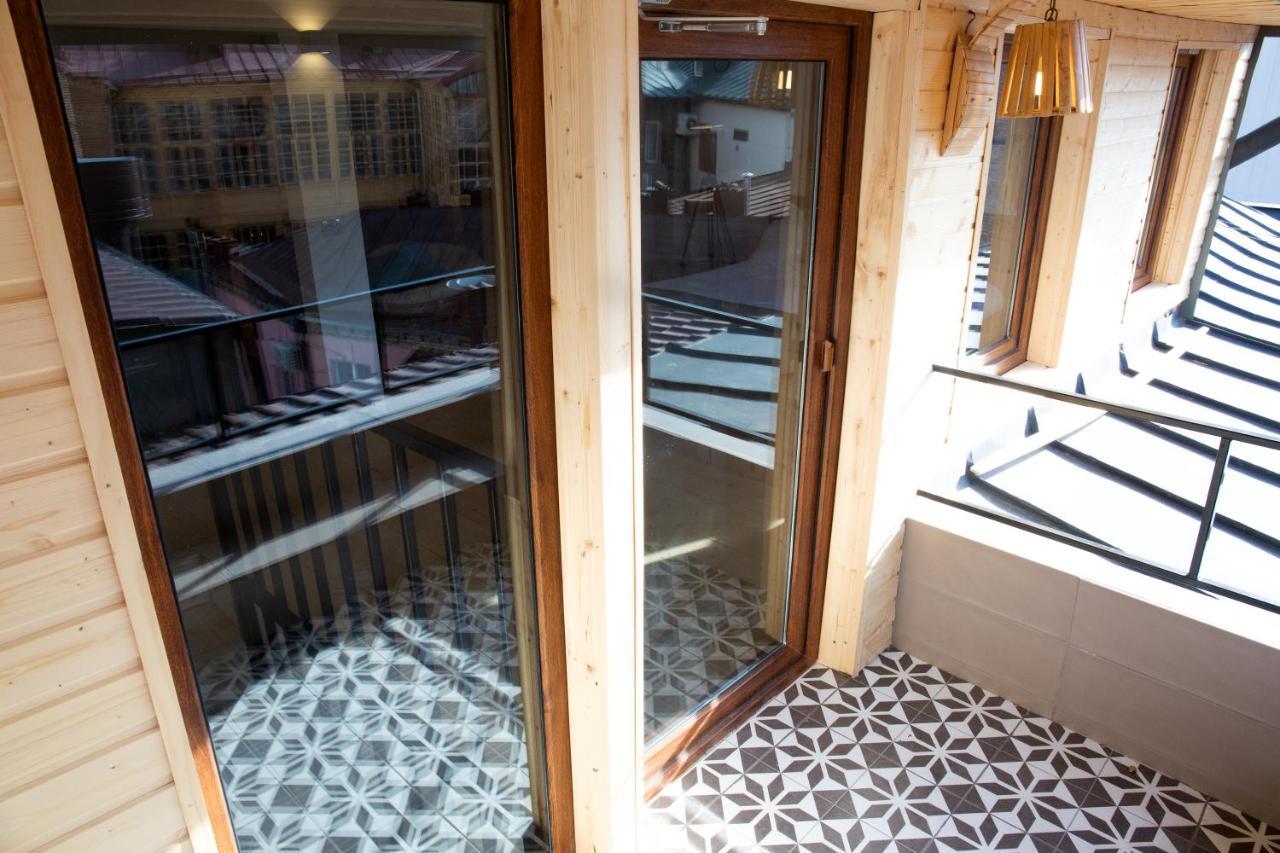 Apartament Cibola Boutique - C Tbilisi Zewnętrze zdjęcie
